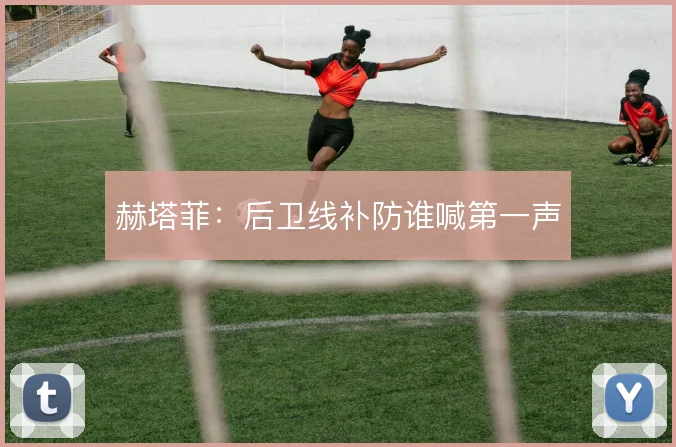 赫塔菲:后卫线补防谁喊第一声